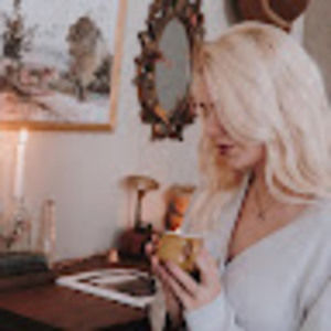 Meet your Posher, Paige